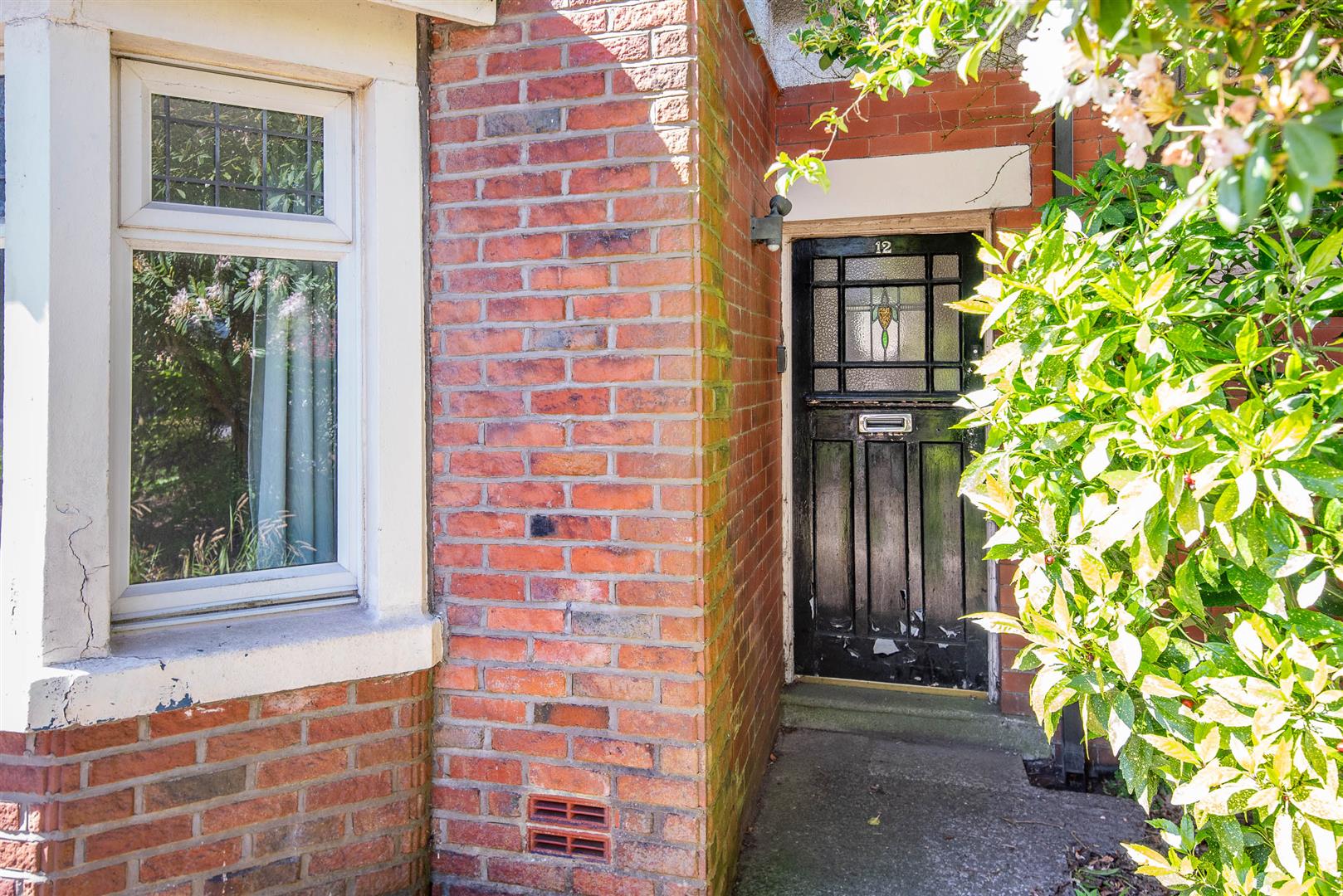 Claremont Avenue, Chorley